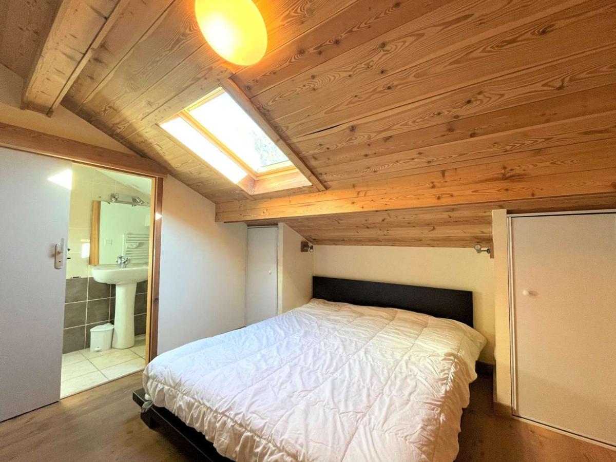Grand Appartement 3 Chambres, Balcon, Cuisine Equipee - Fr-1-330F-122 Le Monêtier-les-Bains エクステリア 写真